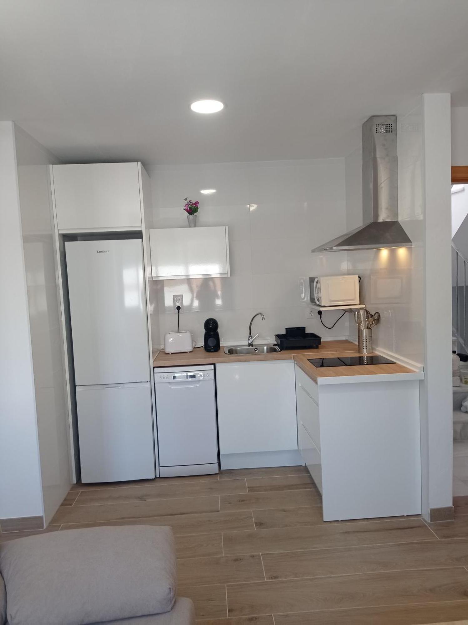 Casa Calderon Apartment *