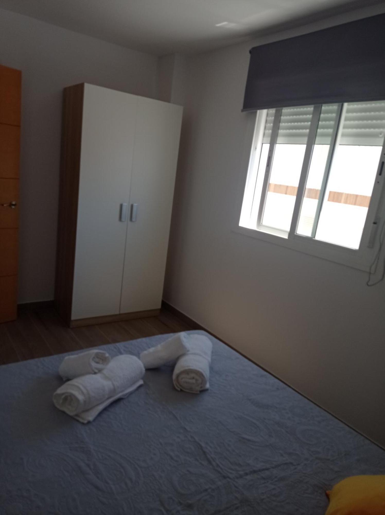 Apartment Casa Calderon *