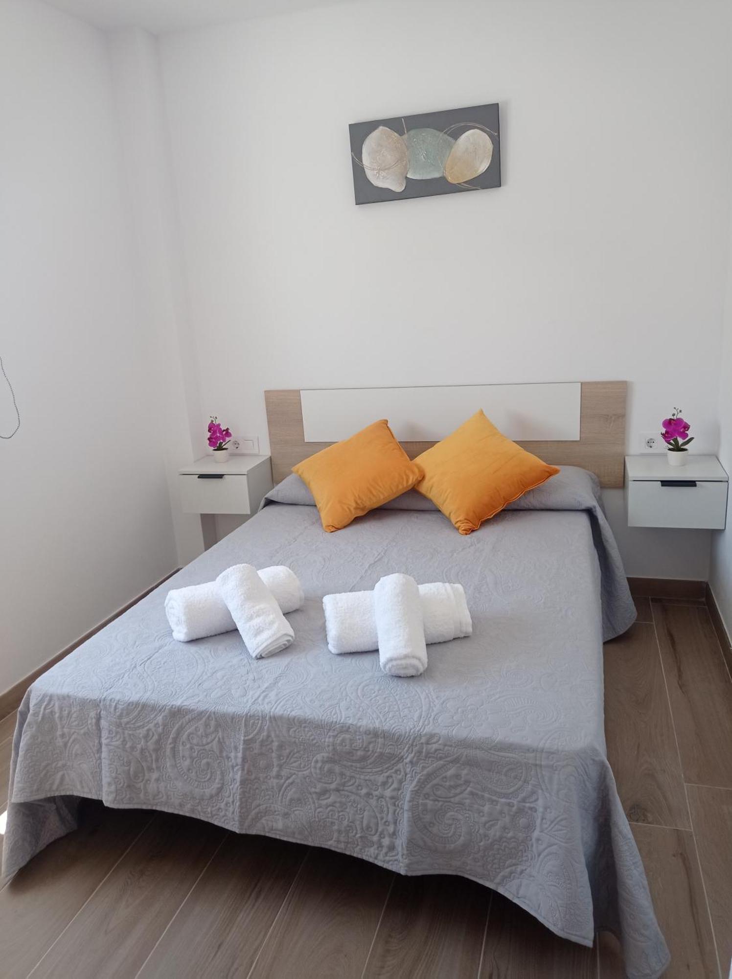 Casa Calderon Apartment Conil De La Frontera