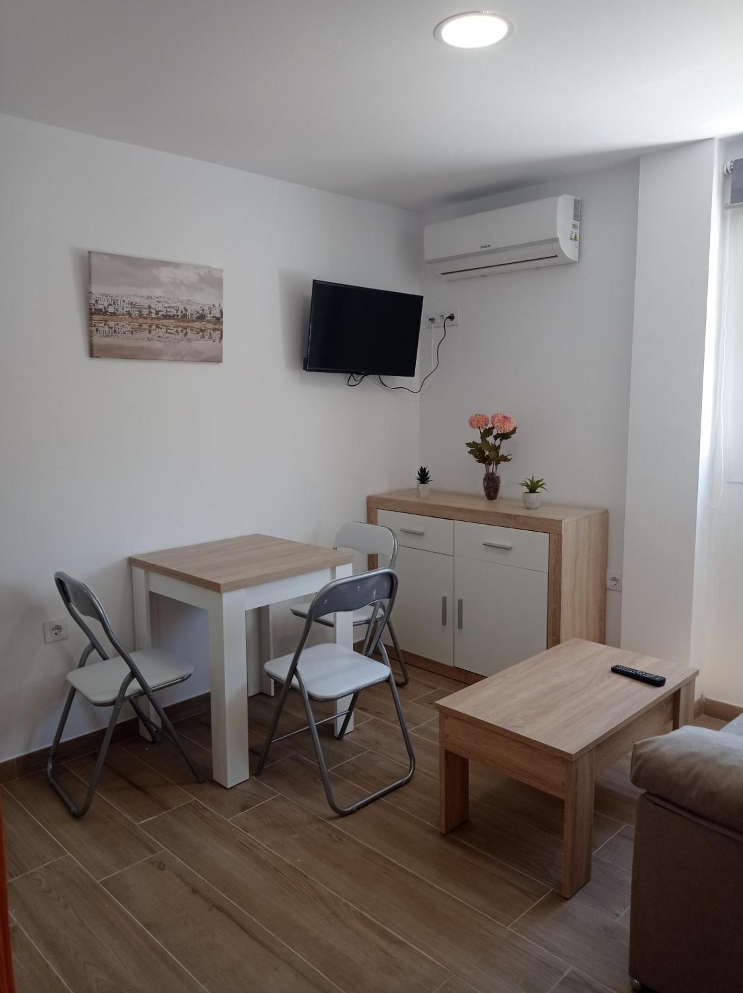 Casa Calderon Apartment *