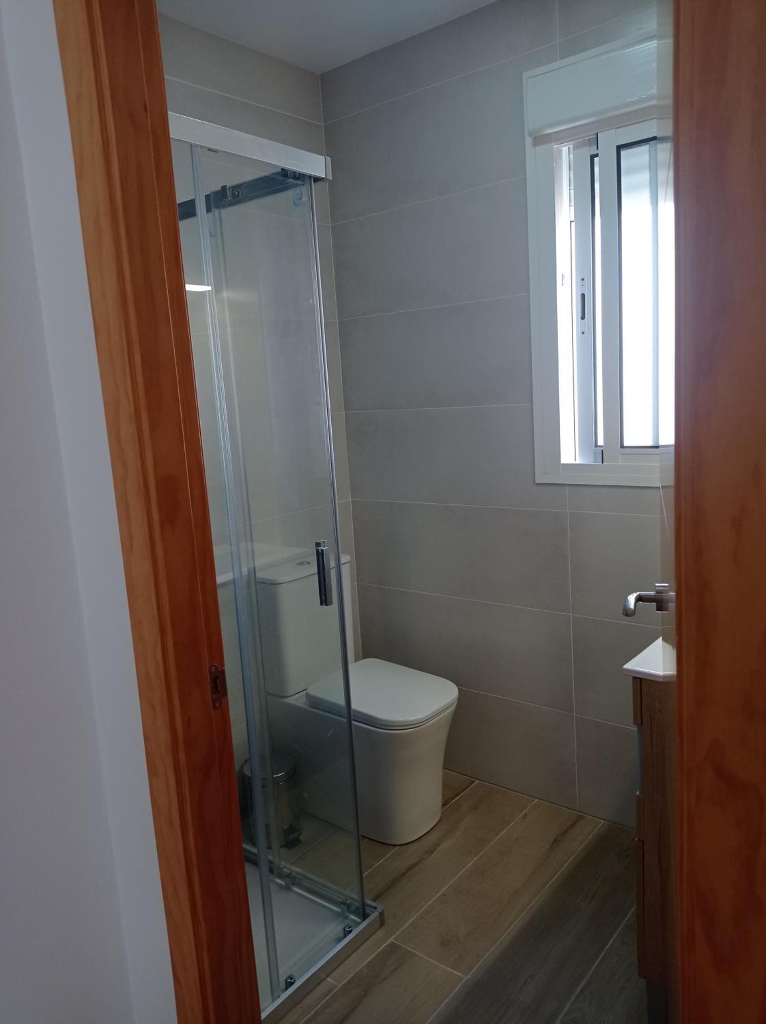 Apartment Casa Calderon