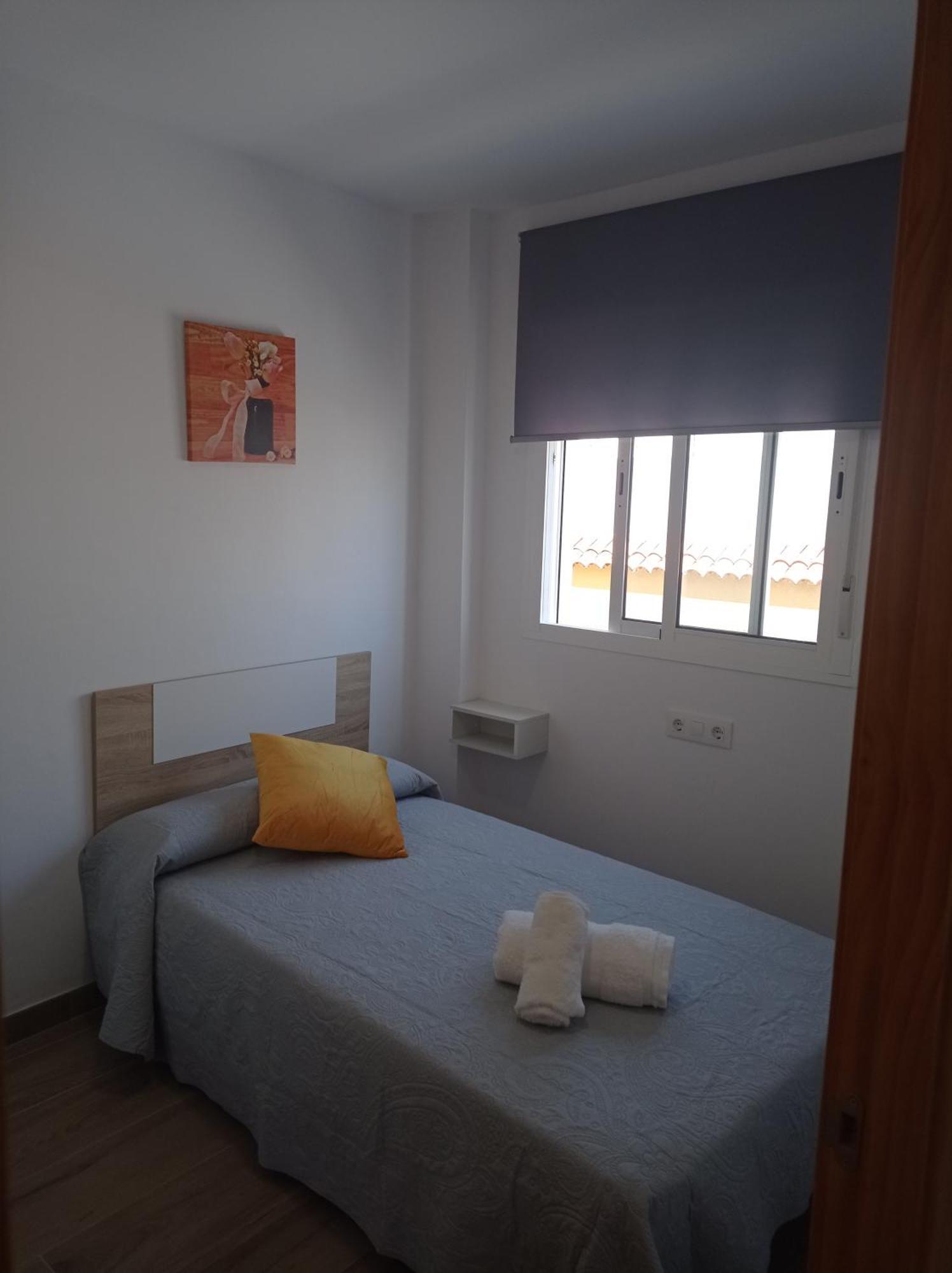 Apartment Casa Calderon Conil De La Frontera